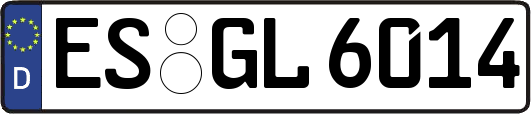 ES-GL6014