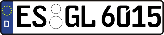 ES-GL6015