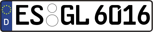 ES-GL6016