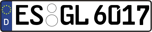 ES-GL6017