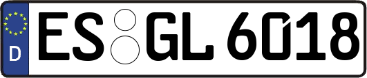 ES-GL6018