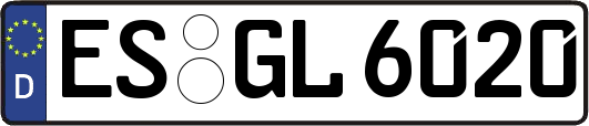 ES-GL6020