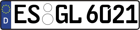 ES-GL6021