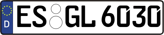 ES-GL6030