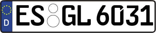 ES-GL6031