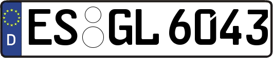 ES-GL6043