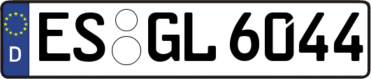 ES-GL6044