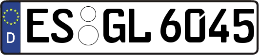 ES-GL6045