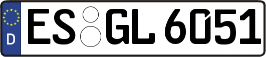 ES-GL6051