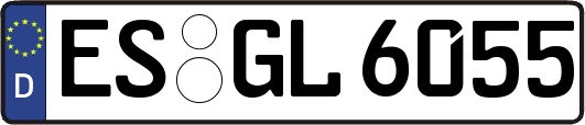 ES-GL6055