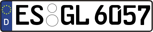 ES-GL6057
