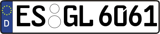 ES-GL6061