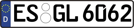 ES-GL6062
