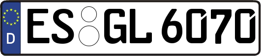 ES-GL6070