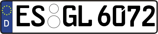 ES-GL6072