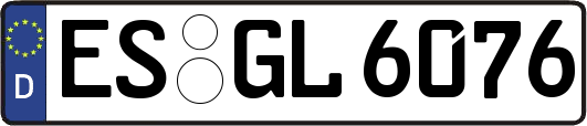 ES-GL6076