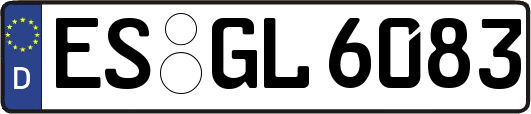 ES-GL6083