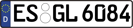 ES-GL6084