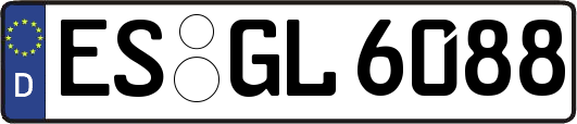 ES-GL6088