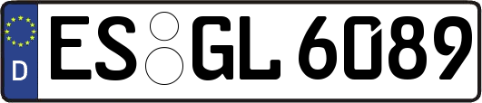 ES-GL6089