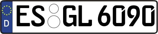 ES-GL6090