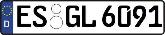 ES-GL6091