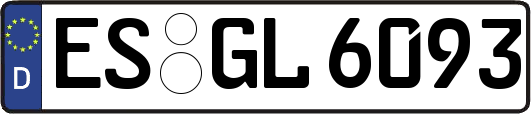 ES-GL6093