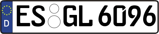 ES-GL6096