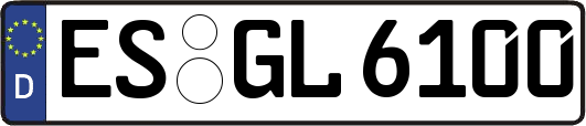 ES-GL6100
