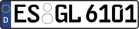 ES-GL6101