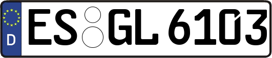 ES-GL6103