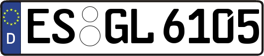 ES-GL6105