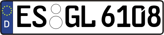 ES-GL6108