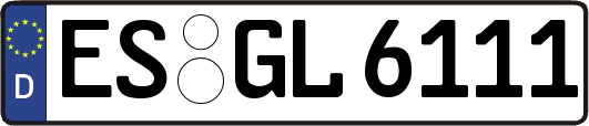 ES-GL6111