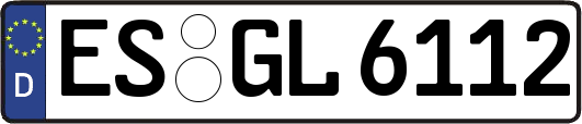 ES-GL6112