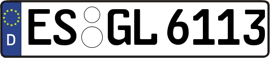 ES-GL6113