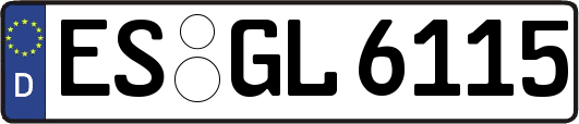 ES-GL6115