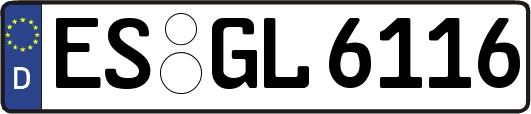 ES-GL6116