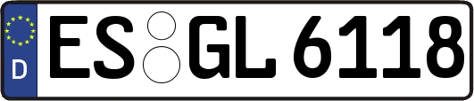 ES-GL6118