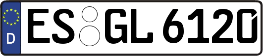ES-GL6120