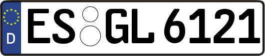 ES-GL6121