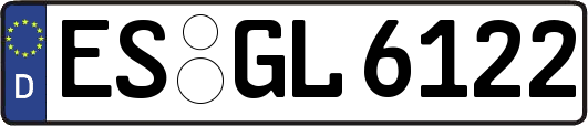 ES-GL6122