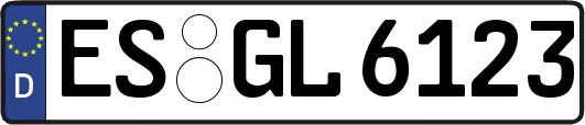 ES-GL6123