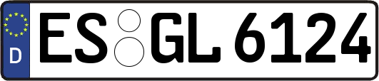 ES-GL6124