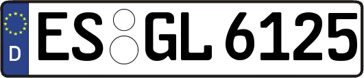 ES-GL6125