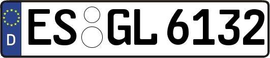 ES-GL6132