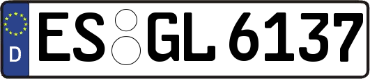 ES-GL6137