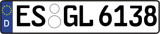 ES-GL6138