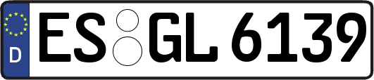 ES-GL6139