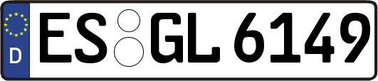 ES-GL6149